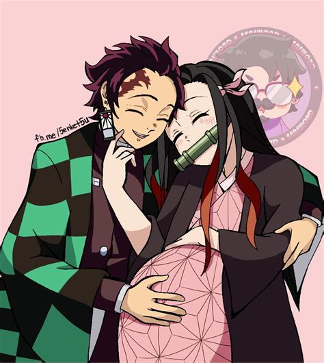 demon sex|Tanjiro x Nezuko (Comic) : r/DemonSlayer34